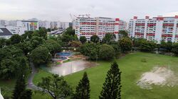 Blk 755 Yishun Street 72 (Yishun), HDB 4 Rooms #551007511